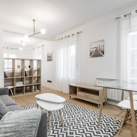 Diseno, Comodidad Y Ubicacion Ideal A Pocos Pasos De Madrid Rio Exterior foto
