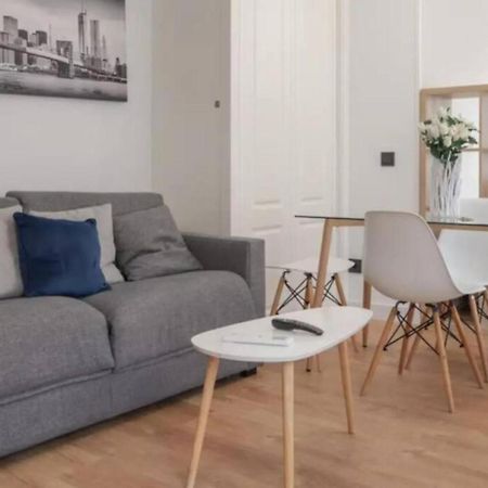 Diseno, Comodidad Y Ubicacion Ideal A Pocos Pasos De Madrid Rio Exterior foto