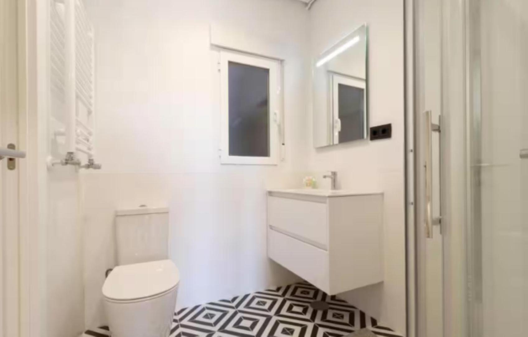 Diseno, Comodidad Y Ubicacion Ideal A Pocos Pasos De Madrid Rio Exterior foto