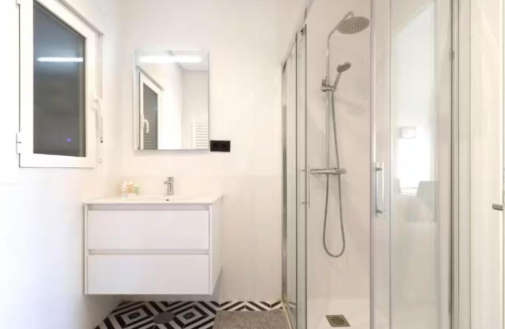 Diseno, Comodidad Y Ubicacion Ideal A Pocos Pasos De Madrid Rio Exterior foto